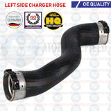 FOR MERCEDES C E CLS CLASS 2.2 CDI LEFT CHARGE AIR INTERCOOLER HOSE A2125280000