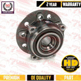 FOR MERCEDES C200 C220 C250 C400 C450 FRONT AXLE WHEEL BEARING HUB S205 W205 14-