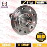 FOR MERCEDES C200 C220 C250 C400 C450 FRONT AXLE WHEEL BEARING HUB S205 W205 14-