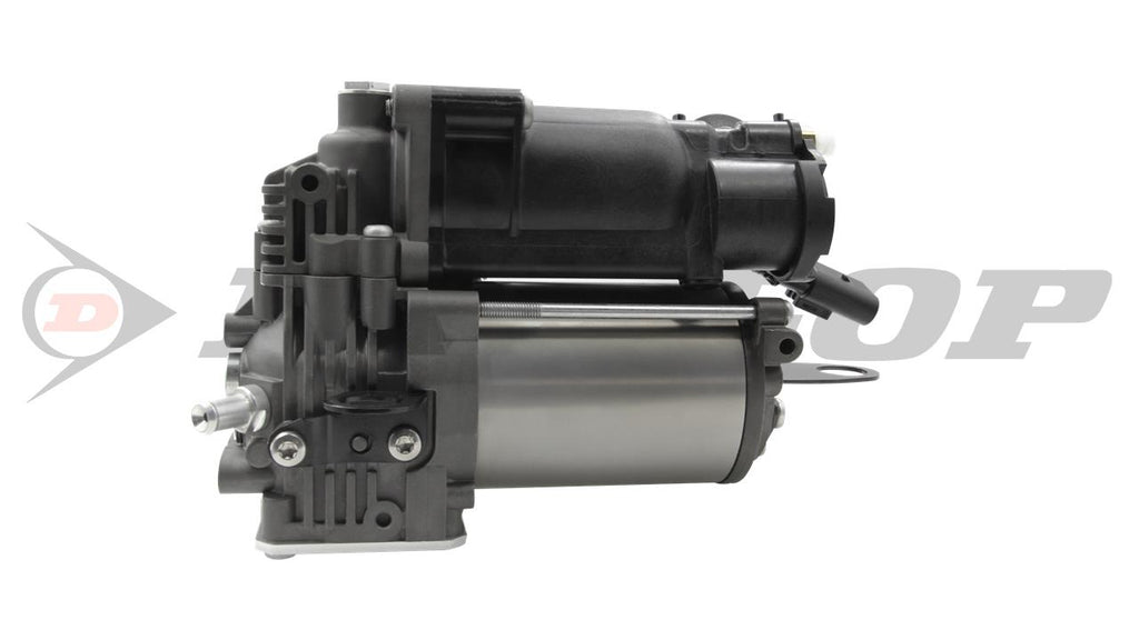 FOR MERCEDES S-CLASS (W221) 05-13 AIR SUSPENSION COMPRESSOR OEM DUNLOP