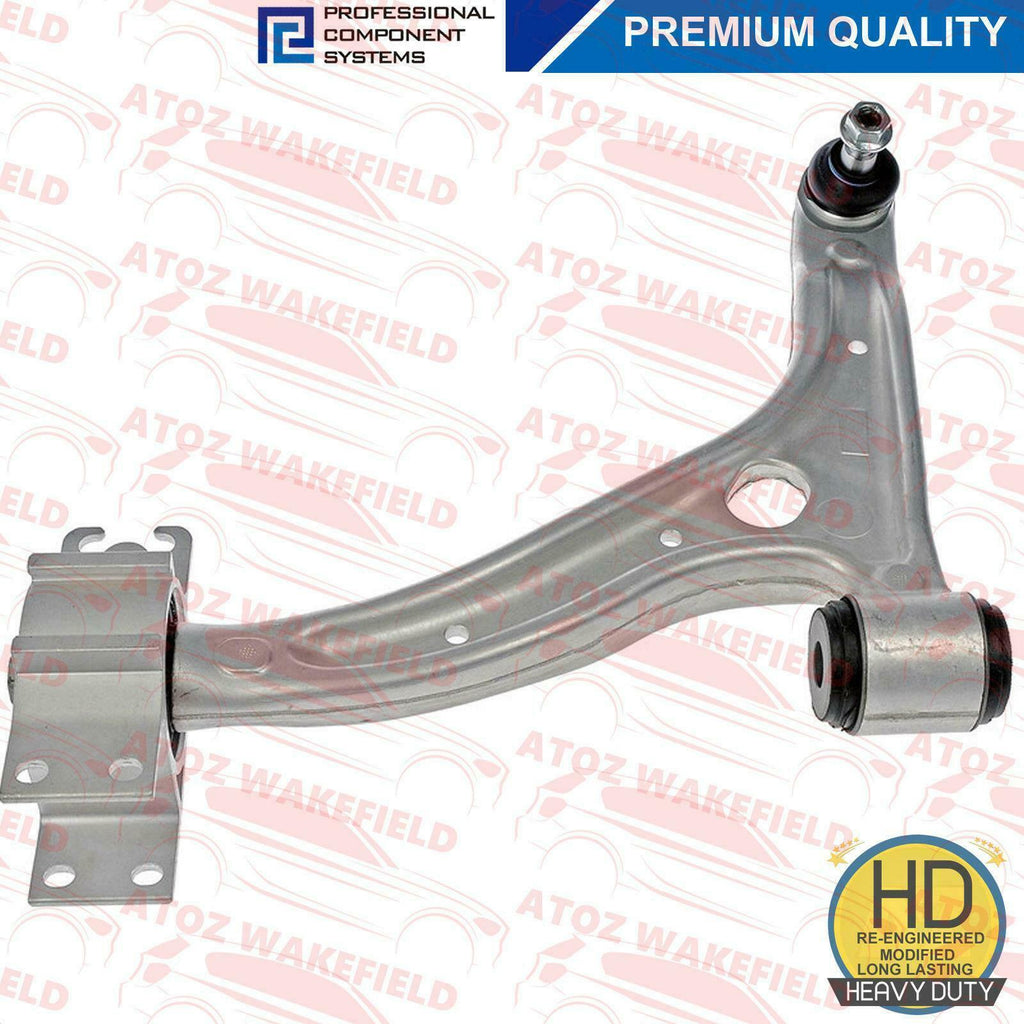 FOR MERCEDES B-CLASS B220 FRONT LEFT SUSPENSION WISHBONE CONTROL ARM LH