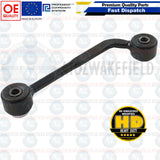 FOR MERCEDES CLK C CLASS REAR LEFT RIGHT ANTI ROLL BAR STABILISER DROP LINKS HD