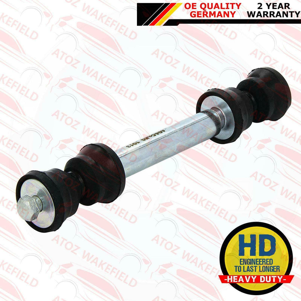 FOR MERCEDES ML W163 REAR HD GERMANY ANTI ROLL BAR STABILISER DROP LINK 98-05 X1