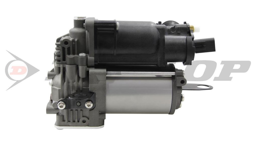 FOR MERCEDES R-CLASS (W251,V251) 2005-2014 OEM DUNLOP AIR SUSPENSION COMPRESSOR