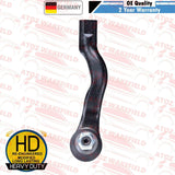 HEAVY DUTY MERCEDES VITO MIXTO VIANO W639 FRONT AXLE TRACK TIE ROD ENDS PAIR