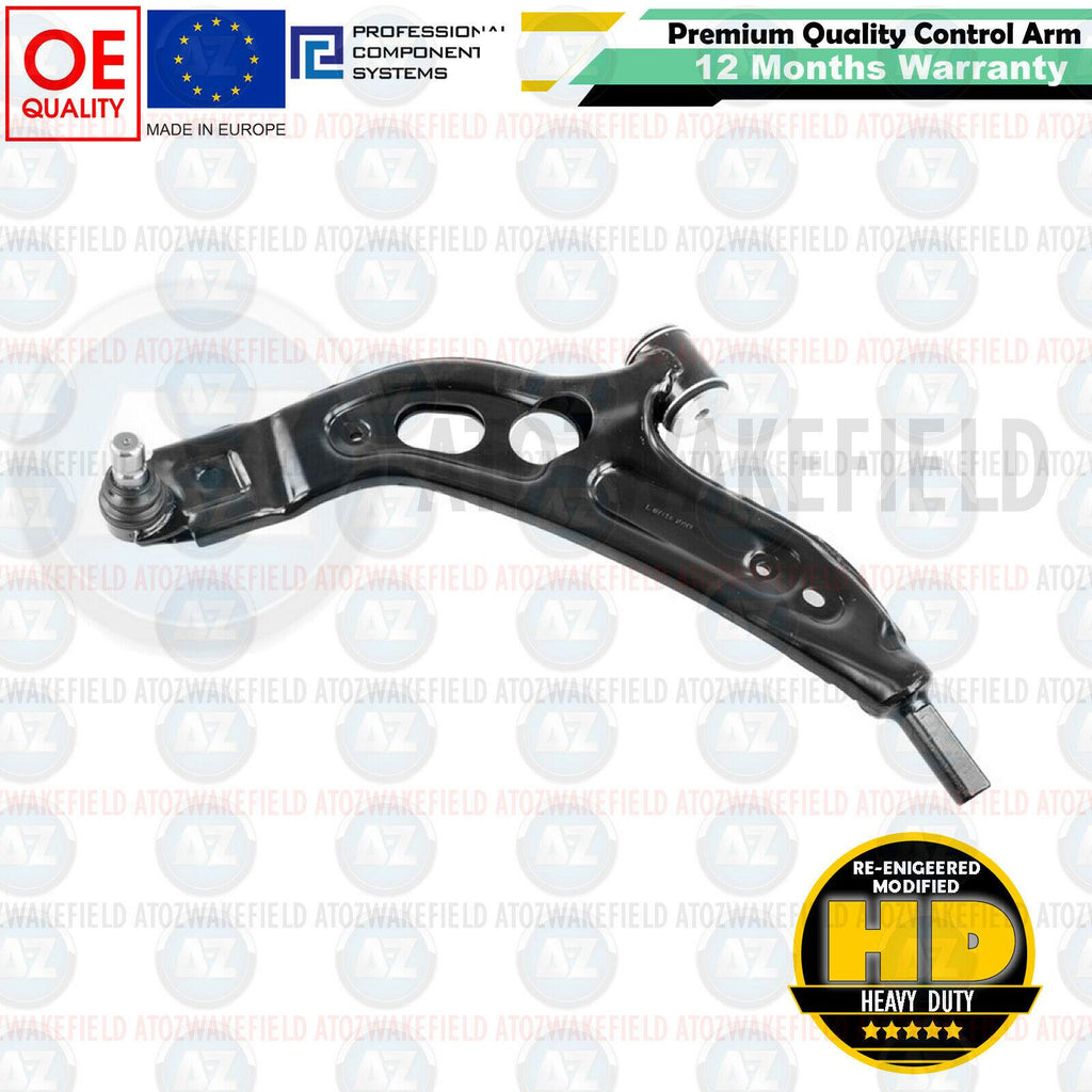 FOR MINI F55 F56 F57 FRONT LEFT LOWER SUSPENSION WISHBONE TRACK CONTROL ARM LH