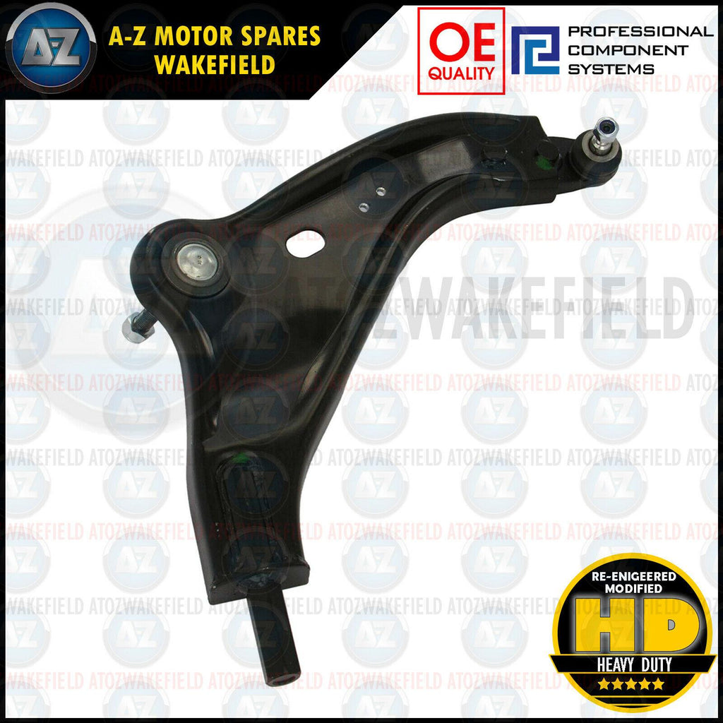 FOR MINI R50 R52 R53 R55 R56 R57 R57 FRONT LOWER RIGHT SUSPENSION WISHBONE ARM