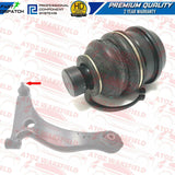 FOR MITSUBISHI GRANDIS 2.0 2.4 FRONT SUSPENSION WISHBONE LOWER ARM BALL JOINT