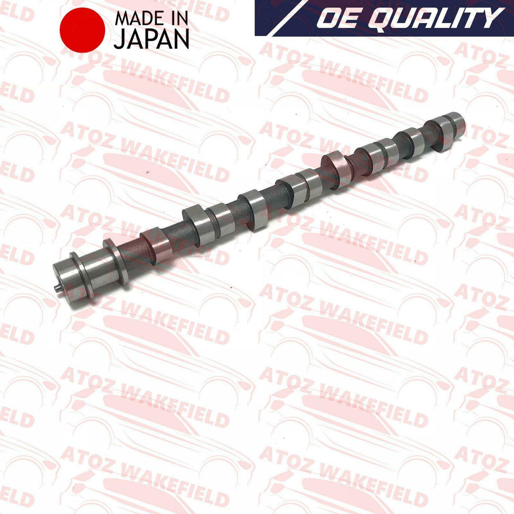 FOR MITSUBISHI L200 L300 L400 SHOGUN CHALLENGER 2.5D 2.5TD 4D56 CAMSHAFT NEW