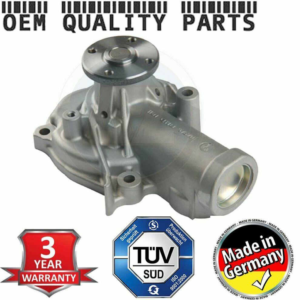 FOR MITSUBISHI LANCER EVO EVOLUTION 4 5 6 7 2.0 TURBO 4G63 4G63T WATER PUMP NEW