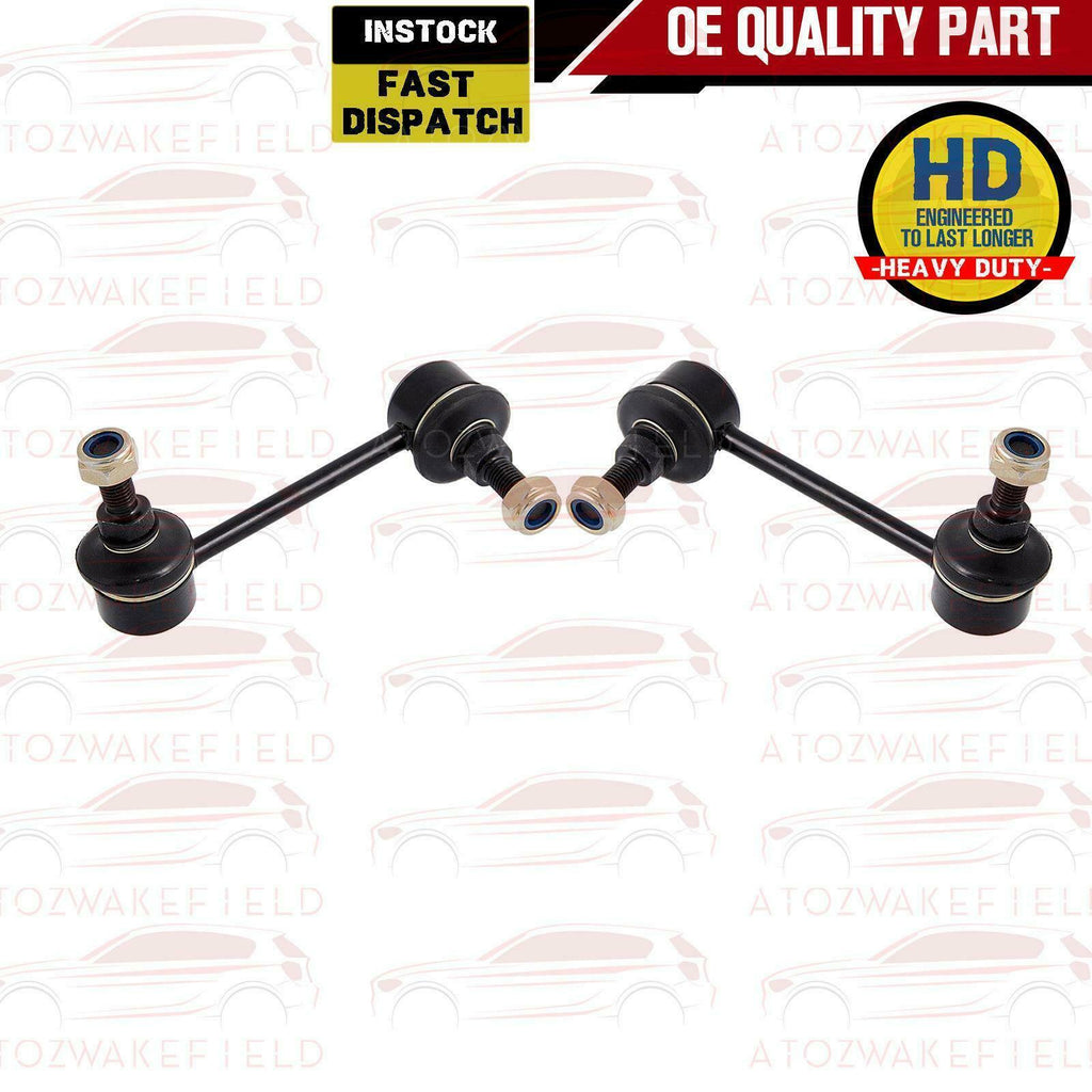 FOR NISSAN 350 350Z 370 370Z V35 V36 G35 G37 REAR ANTI ROLL BAR DROP LINKS RODS