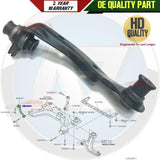 FOR NISSAN CUBE 2010- FRONT RIGHT ENGINE MOUNTING MOUNT TRACK CONTROL ARM LINK