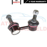 FOR NISSAN NAVARA D40 PATHFINDER R51 FRONT ANTI ROLL BAR STABILISER DROP LINKS