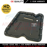 FOR OPEL VAUXHALL VIVARO 2.0 DCI ENGINE OIL SUMP PAN 4435333 93198525 2006-2014