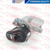 FOR PASSAT B6 2008- ON REAR LEFT RIGHT BRAND NEW ELECTRIC BRAKE CALIPERS