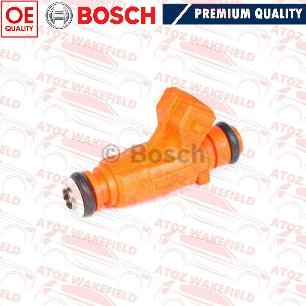 FOR CITROEN BERLINGO C2 C3 XSARA 1.6 16v GENUINE BOSCH FUEL INJECTOR 9638220380