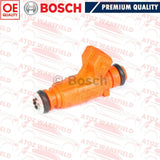 FOR CITROEN BERLINGO C2 C3 XSARA 1.6 16v GENUINE BOSCH FUEL INJECTOR 9638220380