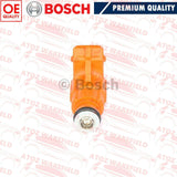 FOR CITROEN BERLINGO C2 C3 XSARA 1.6 16v GENUINE BOSCH FUEL INJECTOR 9638220380