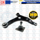 FOR FIAT DUCATO FRONT LOWER RIGHT SUSPENSION WISHBONE CONTROL ARM RH