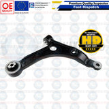 FOR FIAT DUCATO FRONT LOWER RIGHT SUSPENSION WISHBONE CONTROL ARM RH