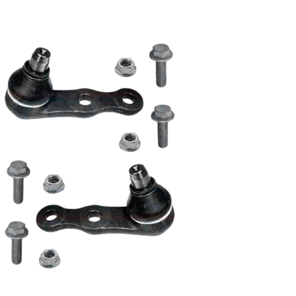 FOR PROTON SAVVY 1.2 HATCHBACK FRONT LEFT RIGHT LOWER ARM BALL JOINT JOINTS PAIR