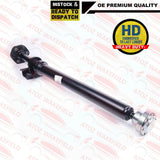 FOR PORSCHE CAYENNE VW TOUAREG REAR PROP SHAFT PROPSHAFT 1185mm MODIFIED