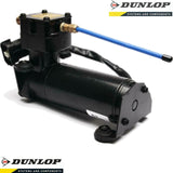 FOR RANGE ROVER CLASSIC AIR SUSPENSION COMPRESSOR LIFT PUMP OEM DUNLOP ANR4353