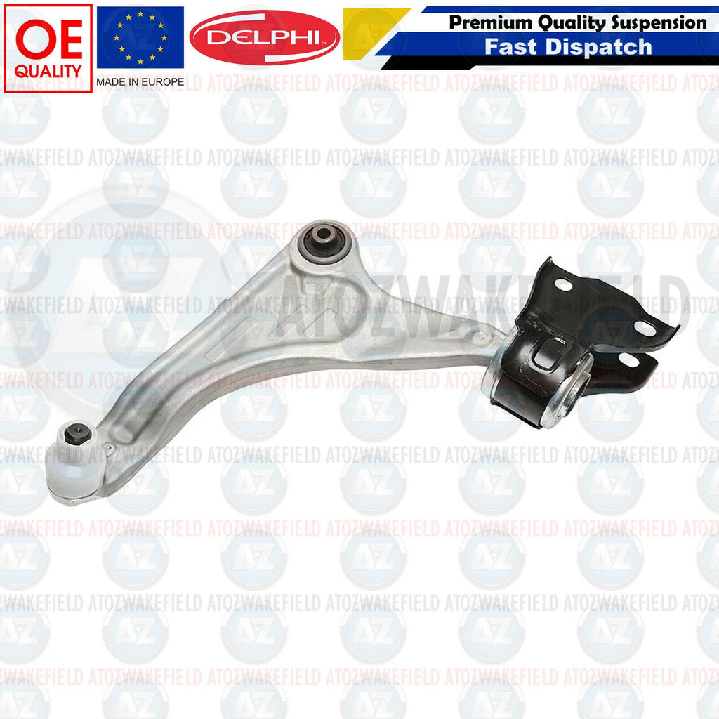 FOR RANGE ROVER EVOQUE FRONT AXLE LOWER LEFT SUSPENSION WISHBONE CONTROL ARM LH