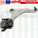 FOR RANGE ROVER EVOQUE FRONT AXLE LOWER RIGHT SUSPENSION WISHBONE CONTROL ARM RH