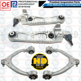 FOR RANGE ROVER VELAR FRONT UPPER LOWER SUSPENSION WISHBONE TRACK CONTROL ARMS