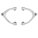 FOR RANGE ROVER VELAR JAGUAR F-PACE FRONT UPPER SUSPENSION WISHBONE ARMS PAIR