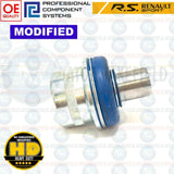 FOR RENAULT CLIO 197 200 MEGANE 3 RS SPORT LOWER HUB BALL JOINT PIVOT 8200438088