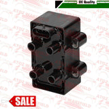 FOR RENAULT CLIO KANGOO LOGAN MEGANE MODUS TWINGO WIND DACIA IGNITION COIL PACK