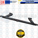 FOR RENAULT CLIO MK3 MODUS AND GRAND FRONT SUBFRAME CROSSMEMBER RADIATOR SUPPORT