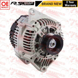 FOR RENAULT CLIO SPORT 2.0 16V 172 182 ALTERNATOR *FOR MODELS WITH AIR CON*