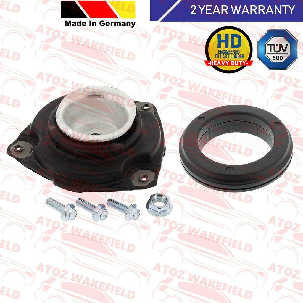 FOR RENAULT CLIO SPORT RS 197 200 FRONT RIGHT SHOCK ABSORBER TOP STRUT MOUNT RH