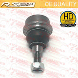 FOR RENAULT MEGANE SPORT MK3 RS 250 265 275 FRONT LOWER CONTROL ARM BALL JOINT