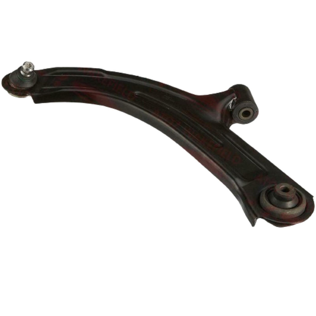 FOR RENAULT MODUS GRAND MODUS FRONT LEFT SUSPENSION WISHBONE CONTROL ARM LH