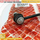 FOR RENAULT WIND TWINGO RS FRONT LEFT or RIGHT ANTI ROLL BAR LINK 8200681653