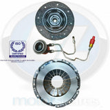 FOR ROVER 75 MG ZT ZT-T 2.0 CDTi DIESEL 3 PC CLUTCH KIT CSC BEARING UPRATED