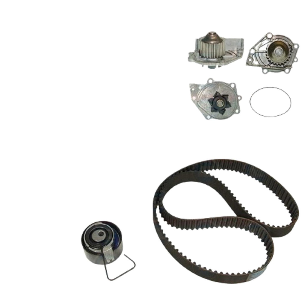 FOR MGF 1.8i 16V 1995-2002 TIMING CAM BELT TENSIONER WATER PUMP GASKET KIT