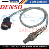 FOR S60 S70 S80 C70 V70 DENSO PRE BEFORE CAT LAMBDA PROBE OXYGEN O2 SENSOR