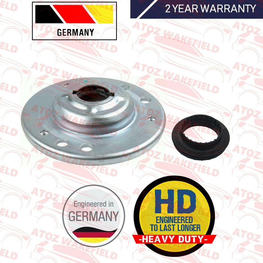 FOR VAUXHALL SIGNUM VECTRA C FRONT TOP SUSPENSION SHOCKER STRUT MOUNT BEARING