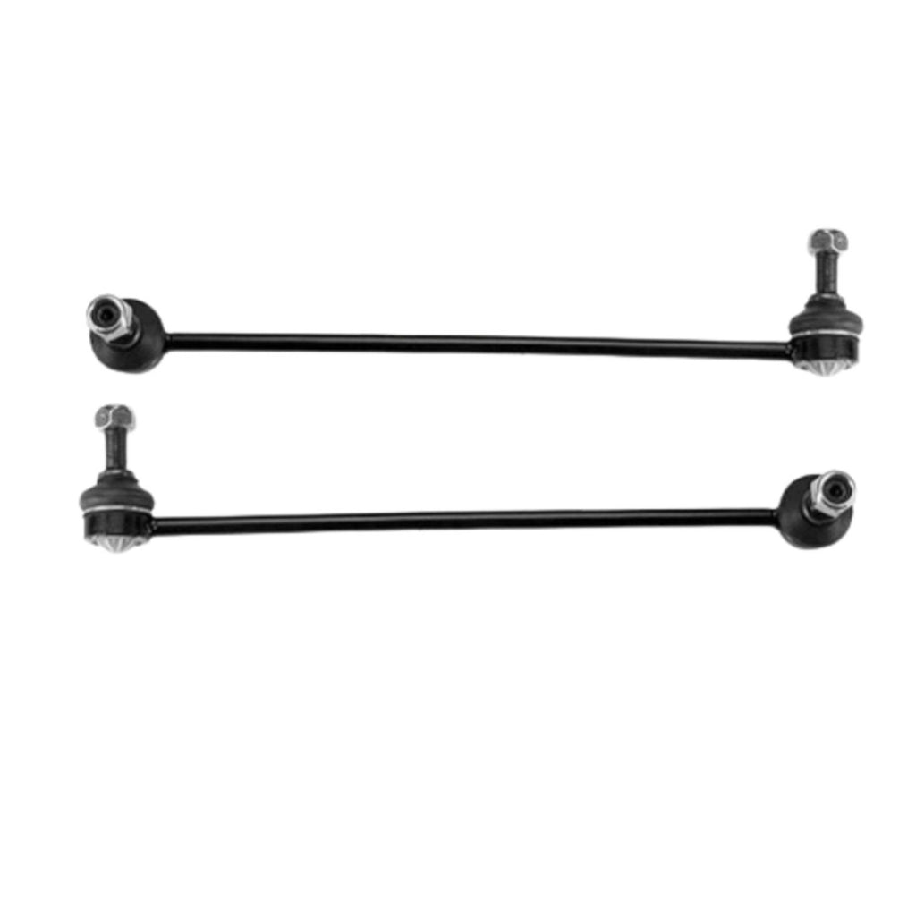 FOR SEAT TOLEDO FRONT HEAVY DUTY GERMANY ANTI ROLL BAR STABILISER DROP LINKS