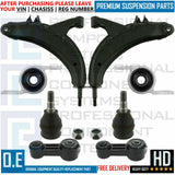 FOR SUBARU IMPREZA 2.0 TURBO FRONT SUSPENSION WISHBONE CONTROL ARMS BALL JOINTS