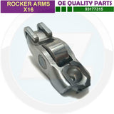 FOR SUZUKI IGNIS SPLASH SWIFT WAGON R+ 1.3 DDiS 1.3 CDTi ROCKER ARMS SET X16