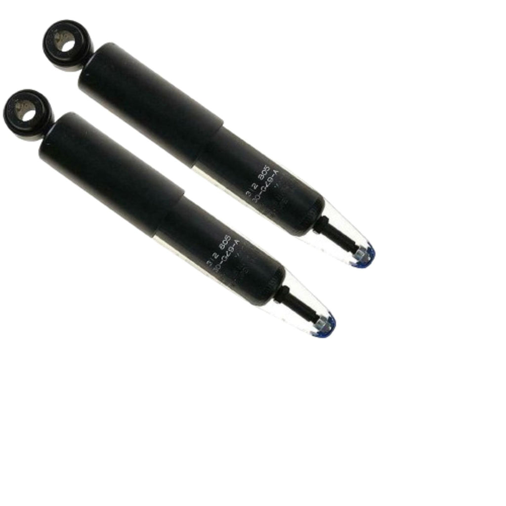 FOR TOYOTA HIACE HI ACE 1995> REAR SHOCKS SHOCK SHOCKERS ABSORBERS SACHS GERMANY