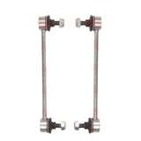 FOR TOYOTA MR2 1.8 16v 1999-2007 REAR ANTI ROLL BAR STABILISER DROP LINKS PAIR