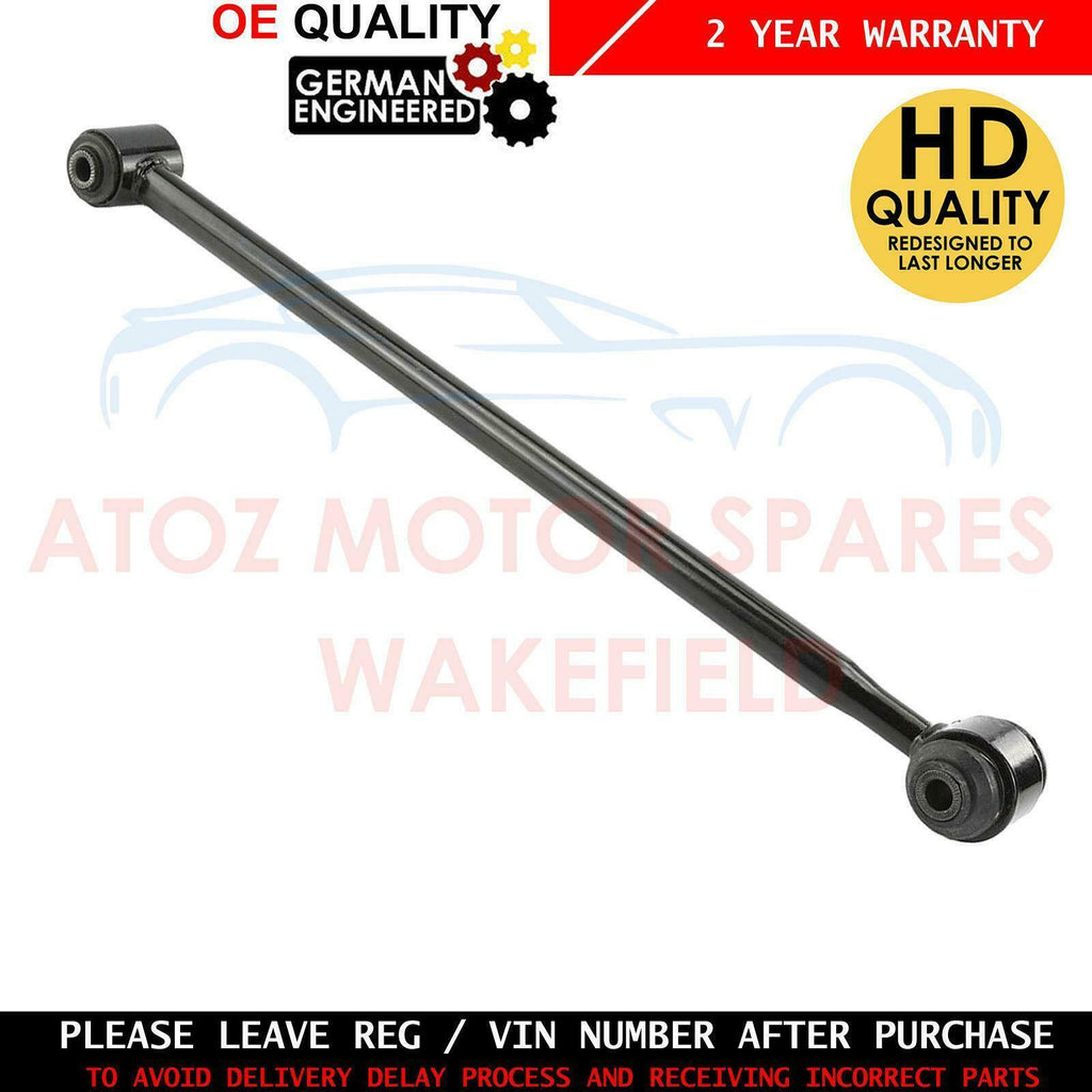 FOR TOYOTA RAV4 MK2 1.8 2.0 VVTi D4D REAR SUSPENSION UPPER WISHBONES ARMS RODS 2