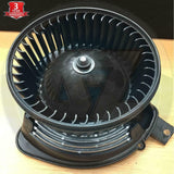 FOR VAUXHALL CORSA D GRANDE PUNTO NEW DENSO AIR CONDITIONER HEATER BLOWER MOTOR